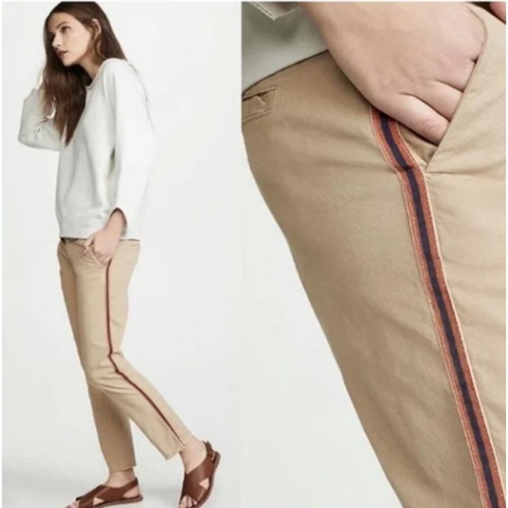 Nili Lotan East Hampton Pants Size 8 New with Tags